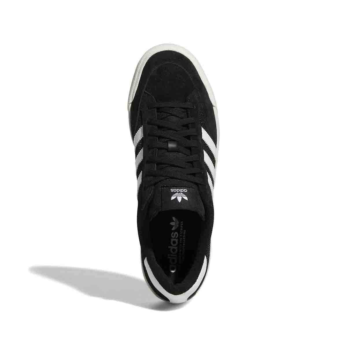 Adidas - Nora Shoes Black/White/Grey.