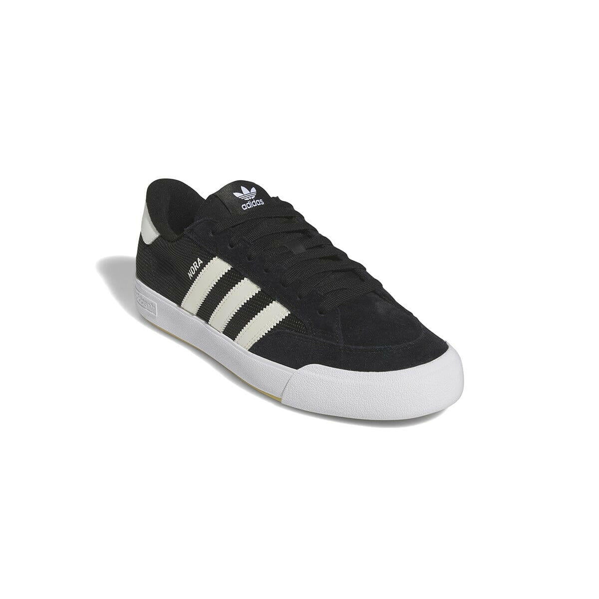 Adidas - Nora Shoes Black/Zero Metallic/Spark.