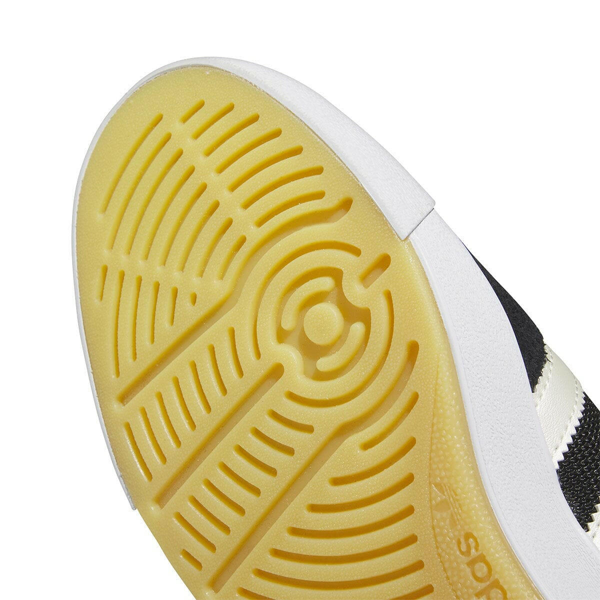 Adidas - Nora Shoes Black/Zero Metallic/Spark.
