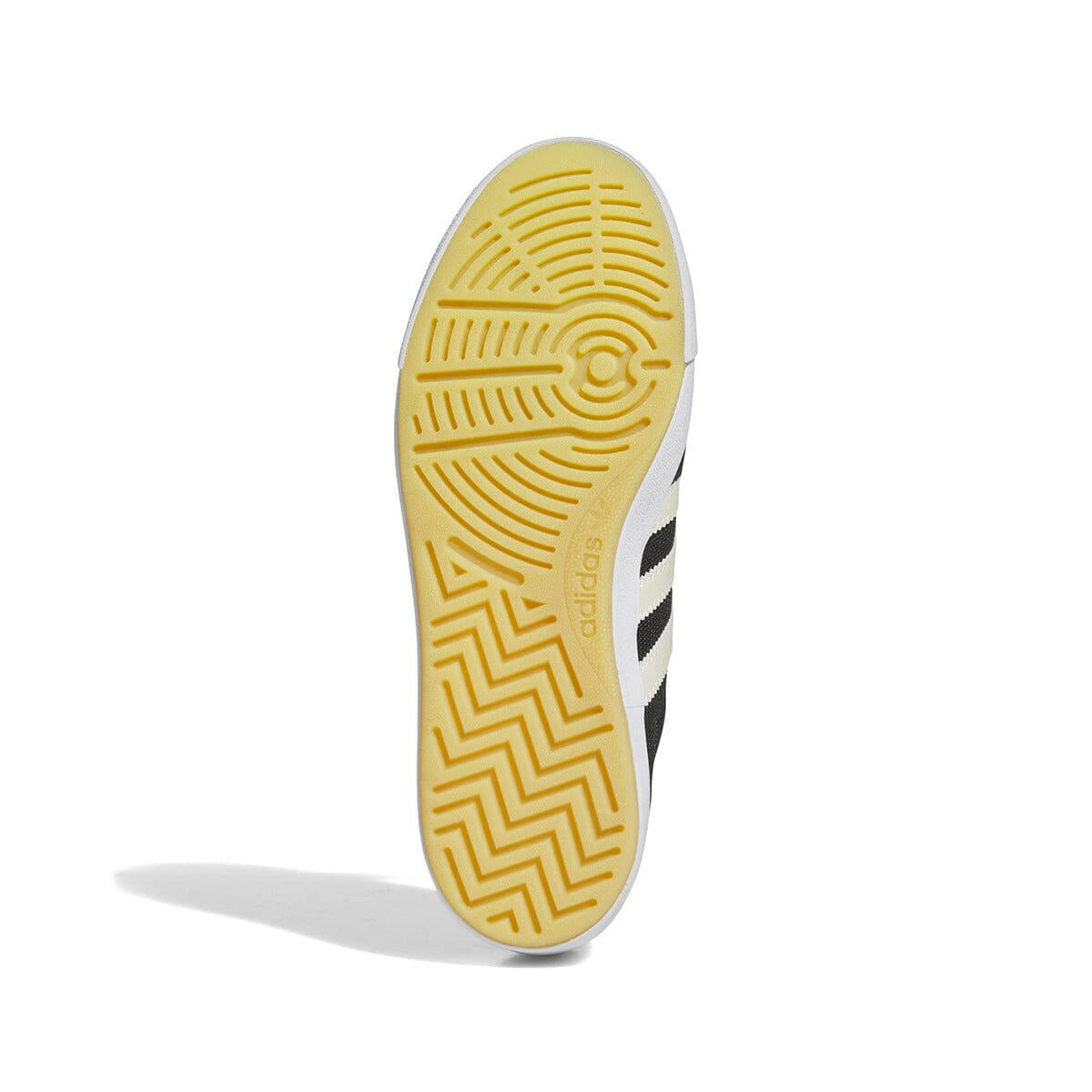 Adidas - Nora Shoes Black/Zero Metallic/Spark.