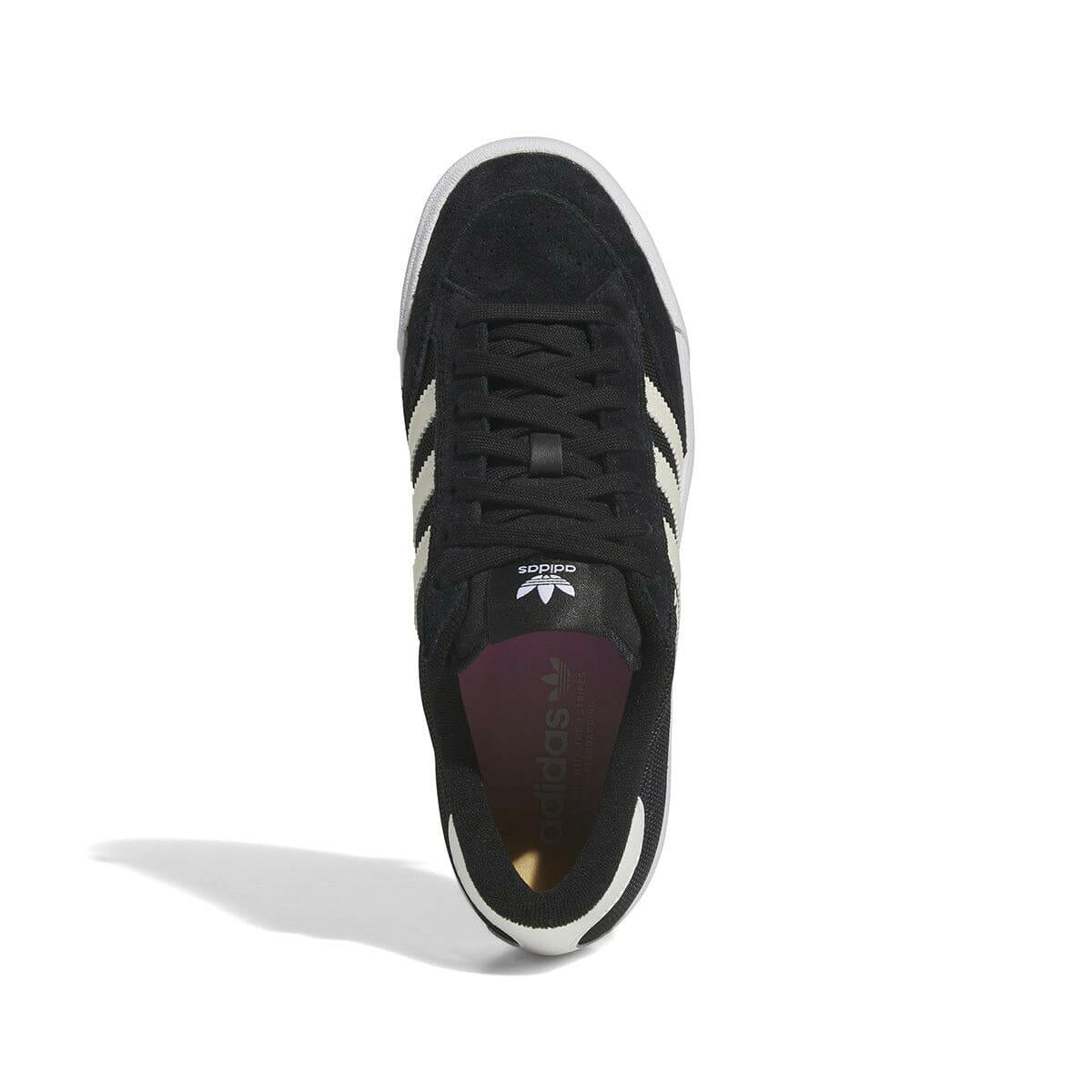 Adidas - Nora Shoes Black/Zero Metallic/Spark.