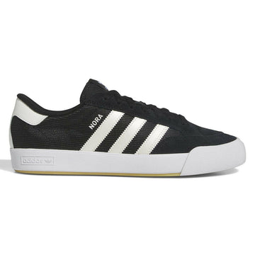 Adidas - Nora Shoes Black/Zero Metallic/Spark.