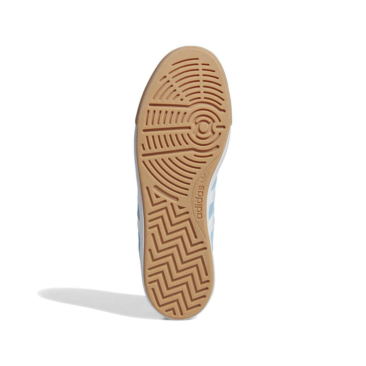 Adidas - Nora Shoes Light Blue/White/Gum.