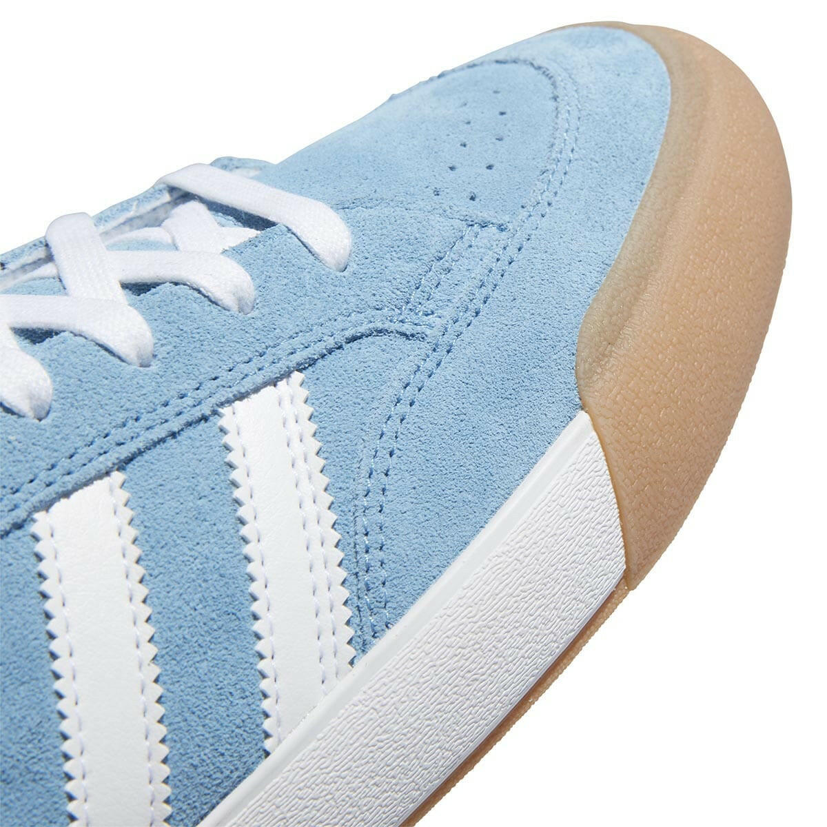 Adidas - Nora Shoes Light Blue/White/Gum.