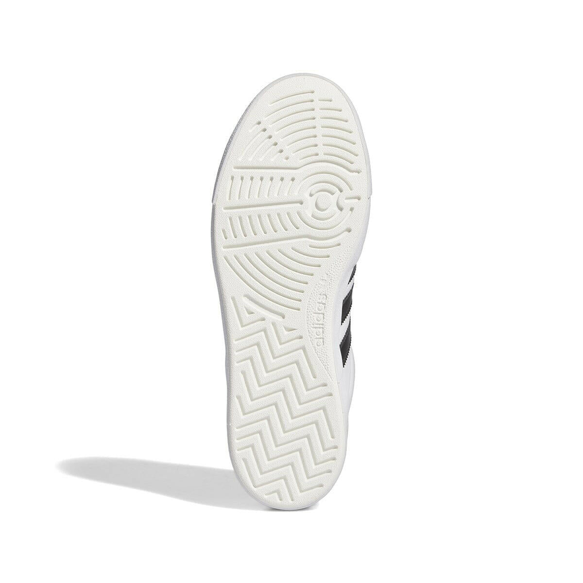Adidas - Nora Shoes White/Black/White.