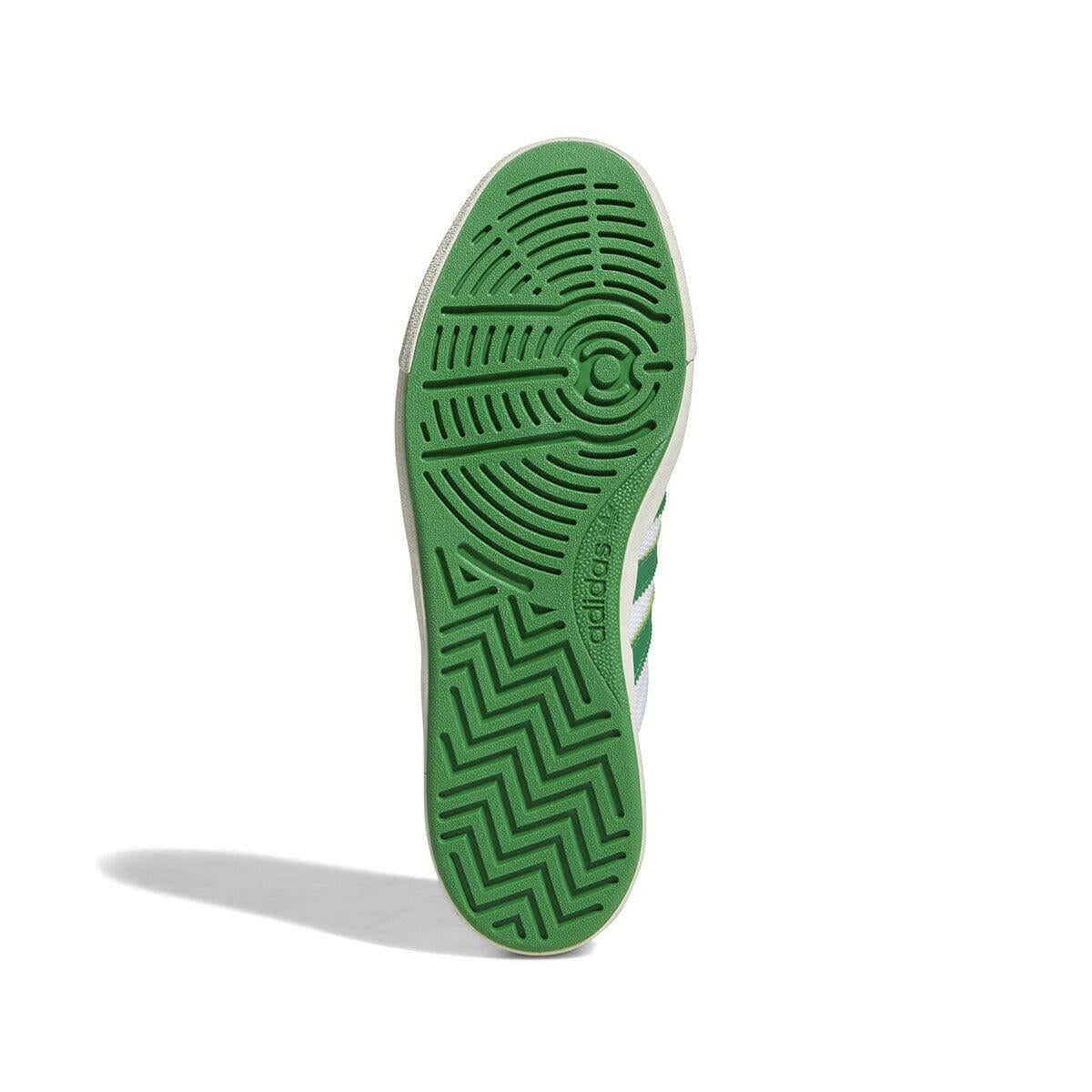 Adidas - Nora Shoes White/Green/White.