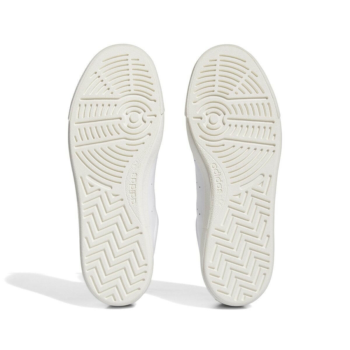 Adidas - Nora Shoes White/White/White.