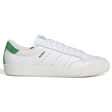 Adidas - Nora Shoes White/White/White.