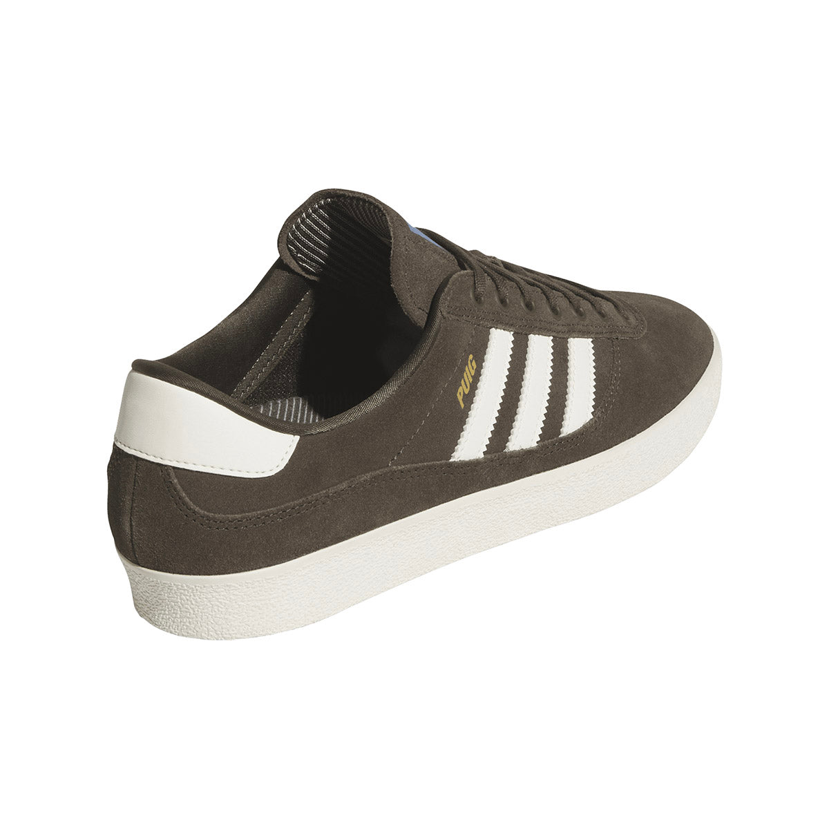 Adidas Puig Indoor Shoes Olive
