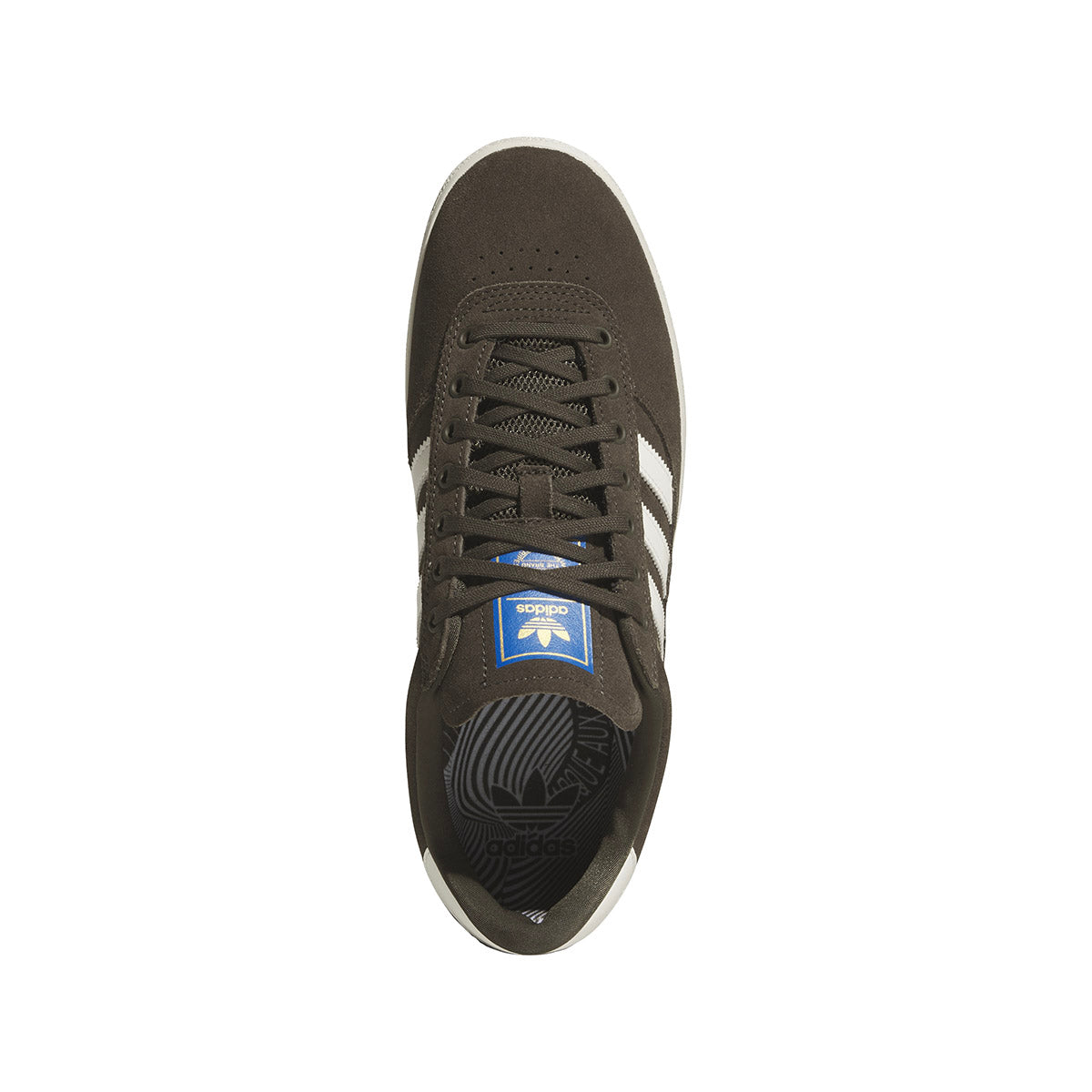 Adidas Puig Indoor Shoes Olive