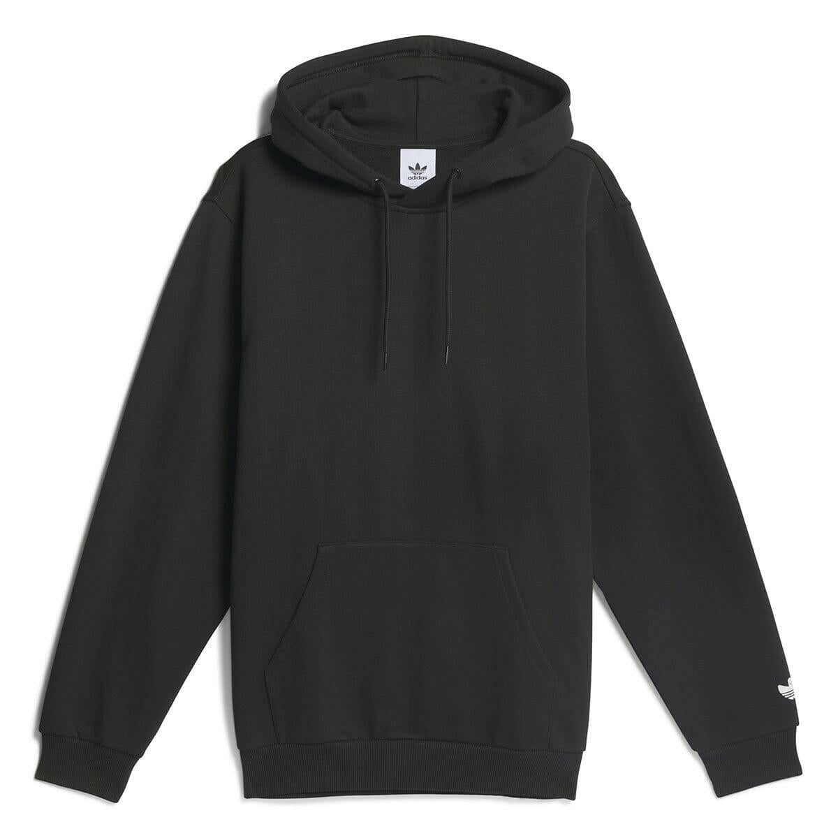 Adidas - Shmoofoil Monument Hoodie Black/White/Royal.