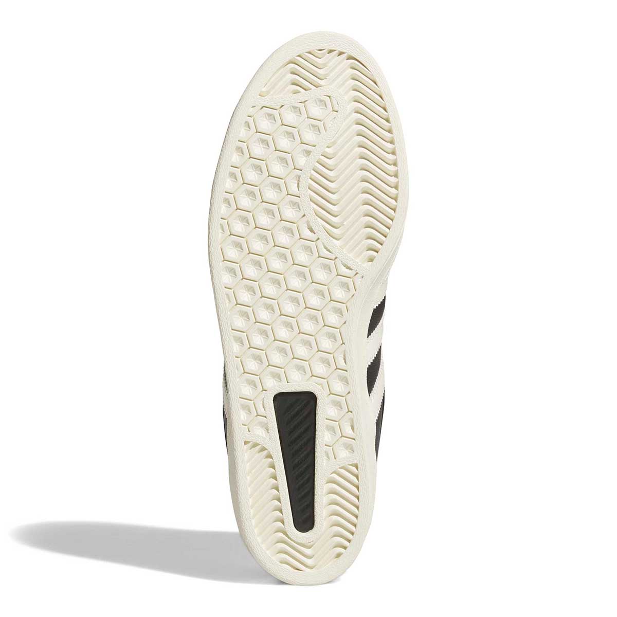 Adidas Superskate Low Shoes Black/White Sole
