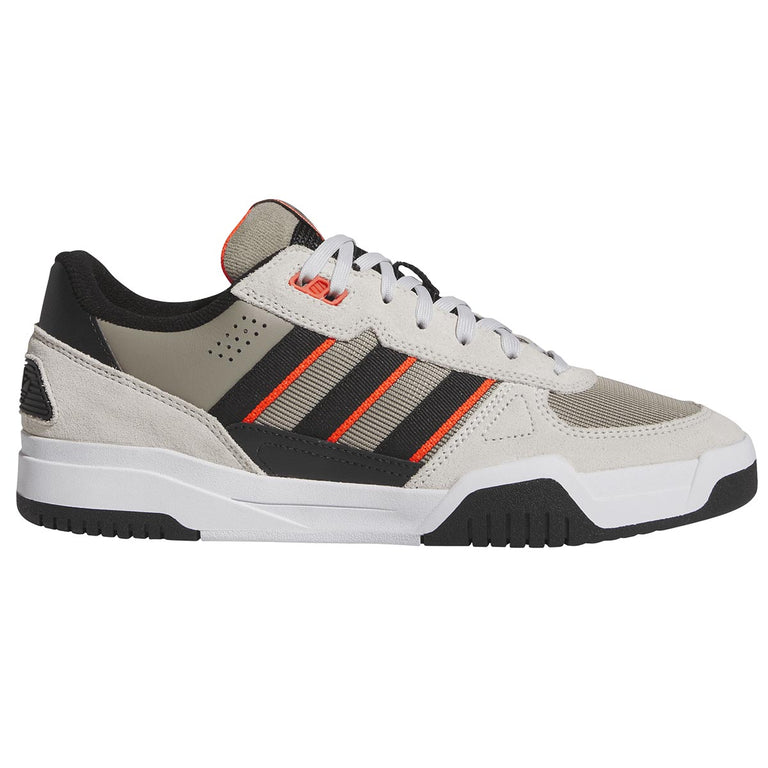 Adidas Tekkira Cup Skate Shoes Grey Black Red adidas-tekkira-cup-skate-shoes-grey-black-red