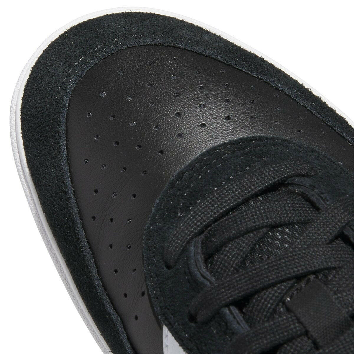 Adidas - Tyshawn II Shoes Black/White.