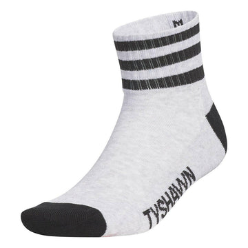 Adidas - Tyshawn 3 Pack Socks Multi.