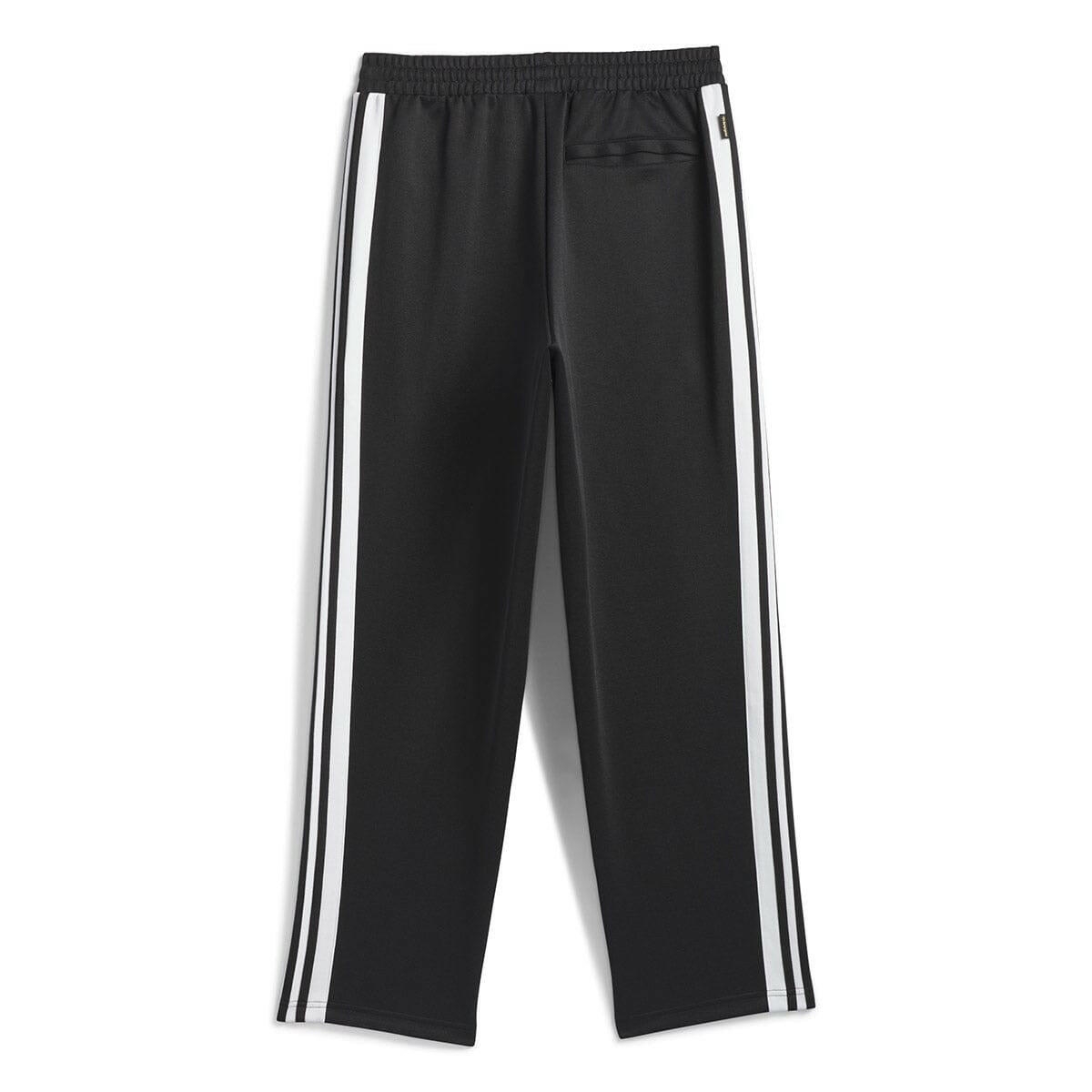Adidas - Tyshawn Track Pants Black.