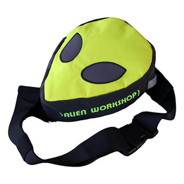 Alien Workshop - Alien Hip Pack Green.