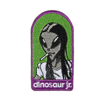 Alien Workshop - Dinosaur Jr. Patch.