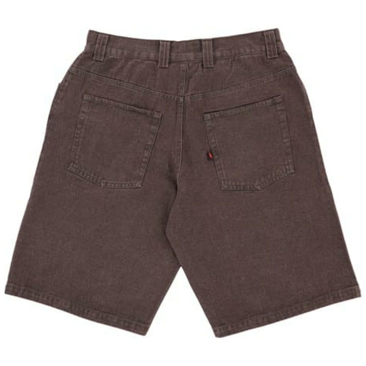 Alien Workshop - OG Jorts Brown.