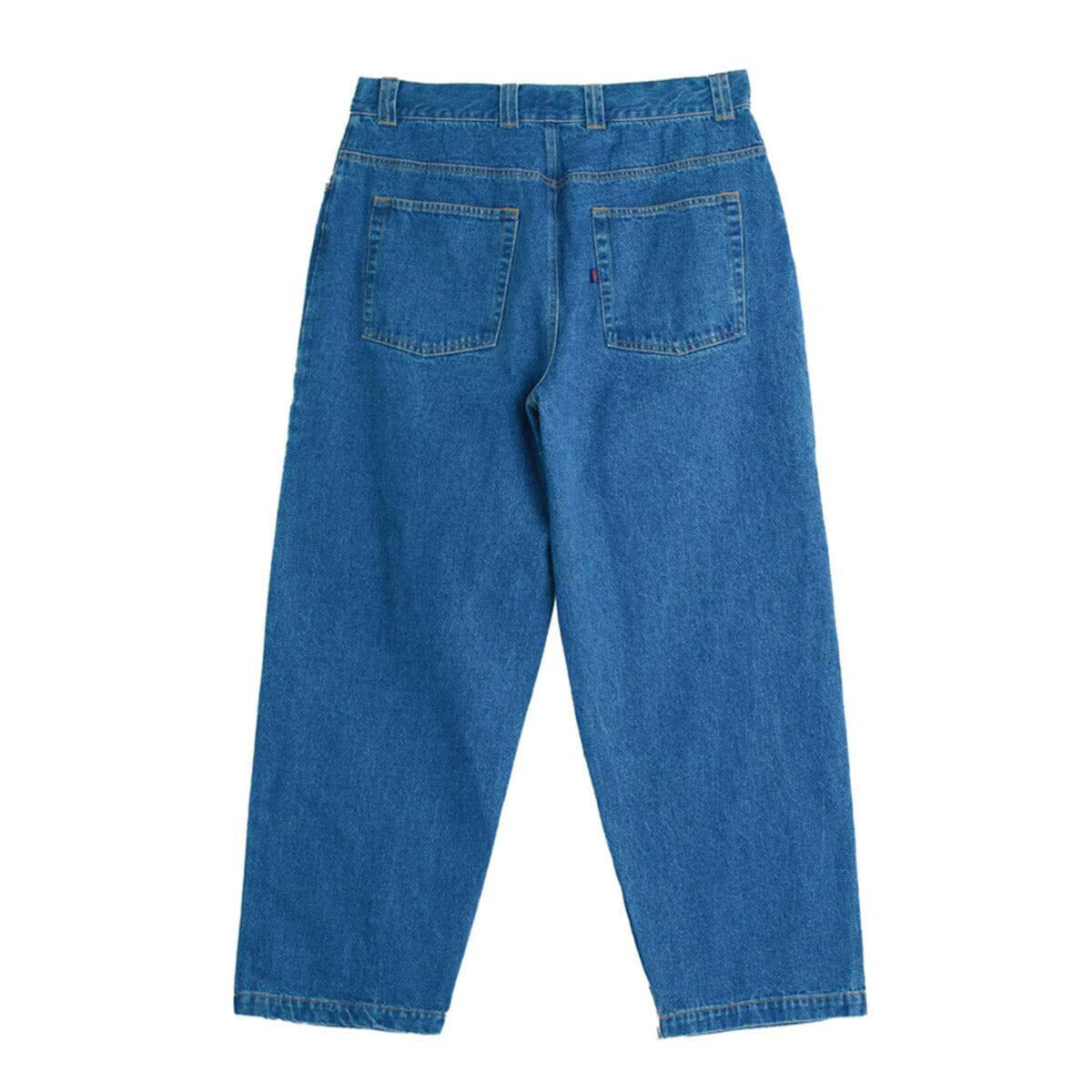 Alien Workshop - OG Baggy 2.0 Jeans Stonewash.