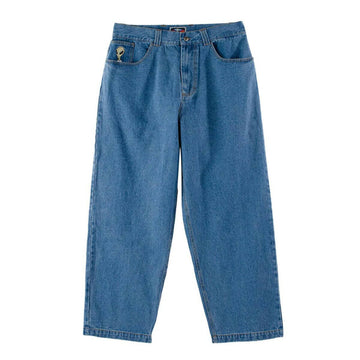 Alien Workshop - OG Baggy 2.0 Jeans Stonewash.