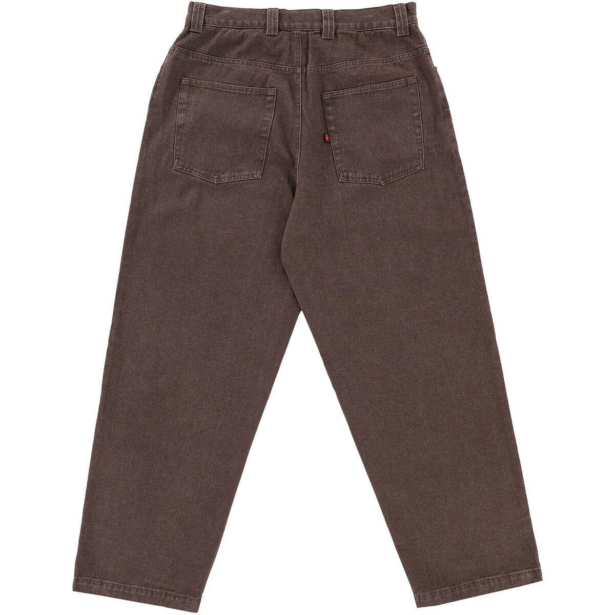 Alien Workshop - OG Baggy 2.0 Jeans Brown.