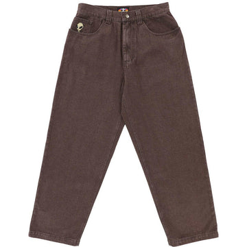 Alien Workshop - OG Baggy 2.0 Jeans Brown.
