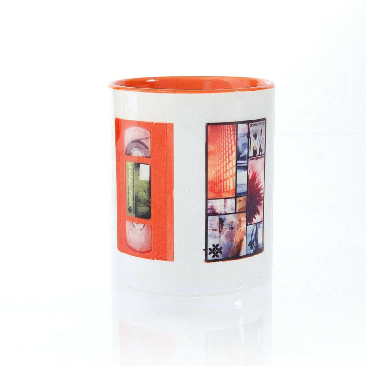 Alien Workshop - Photosynthesis Coffee Mug.
