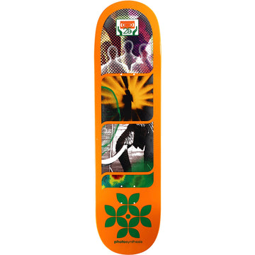 Alien Workshop - Photosynthesis 8.5 Skateboard Deck.