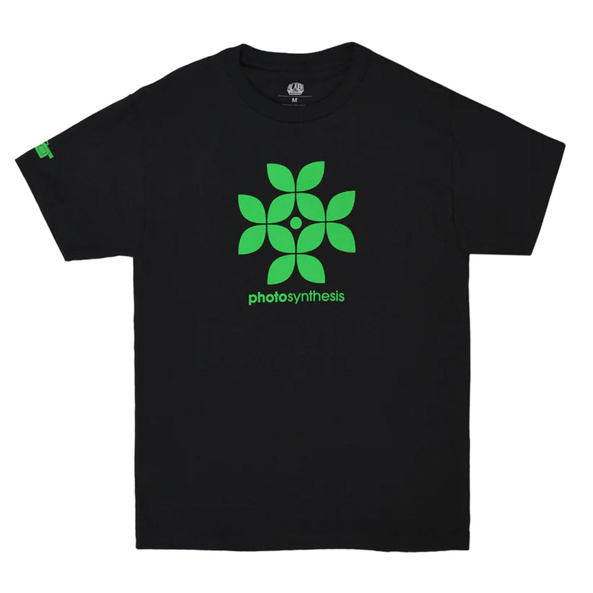 Alien Workshop Photosynthesis Tee Black