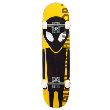 Alien Workshop - Soldier Harvest 7.5 Complete Skateboard.