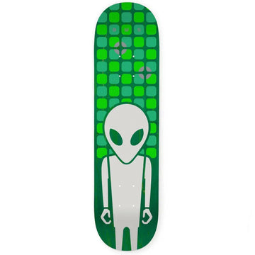 Alien Workshop - Soldier Matrix 8.5 Skateboard Deck.