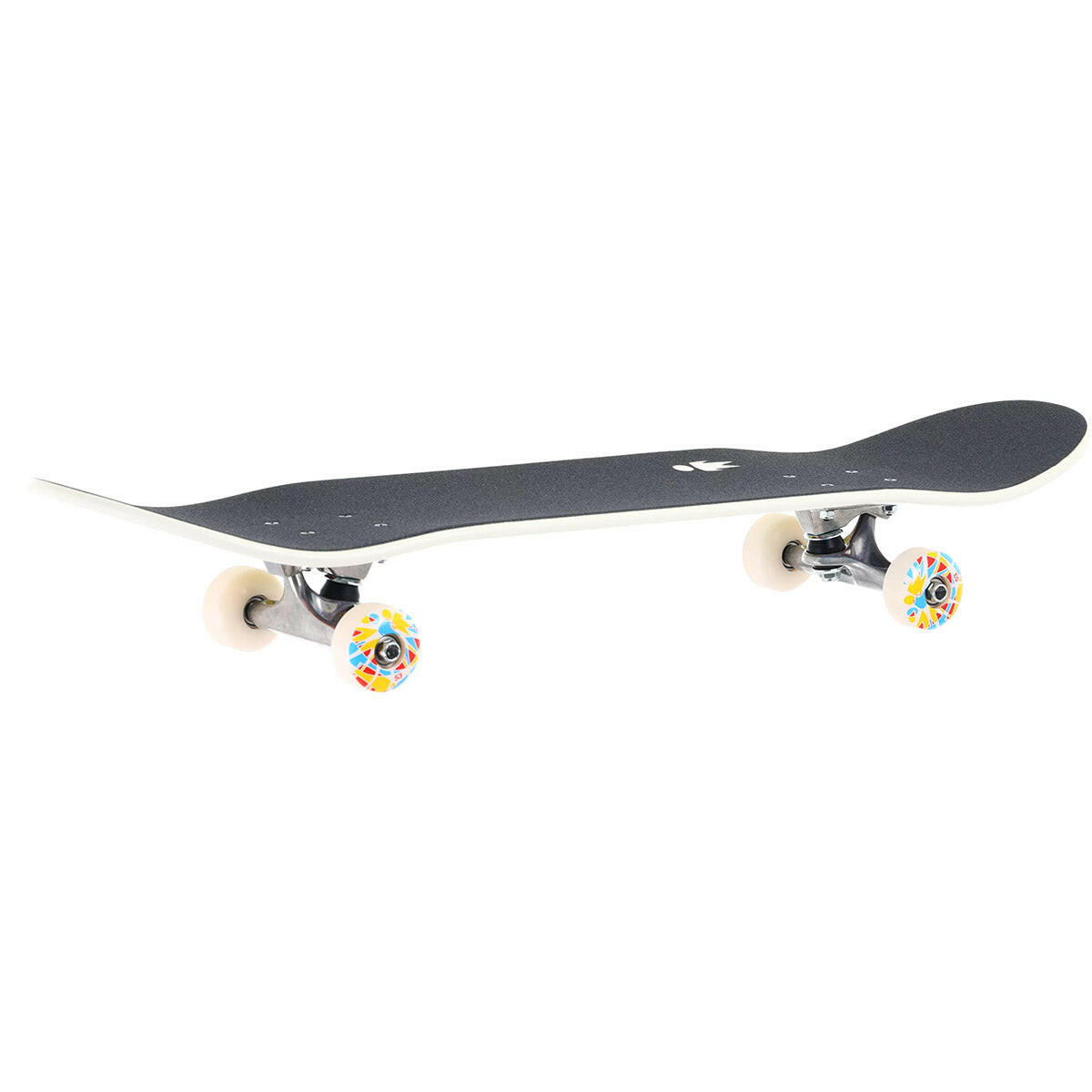 Alien Workshop - Spectrum Glow 7.75 Complete Skateboard.