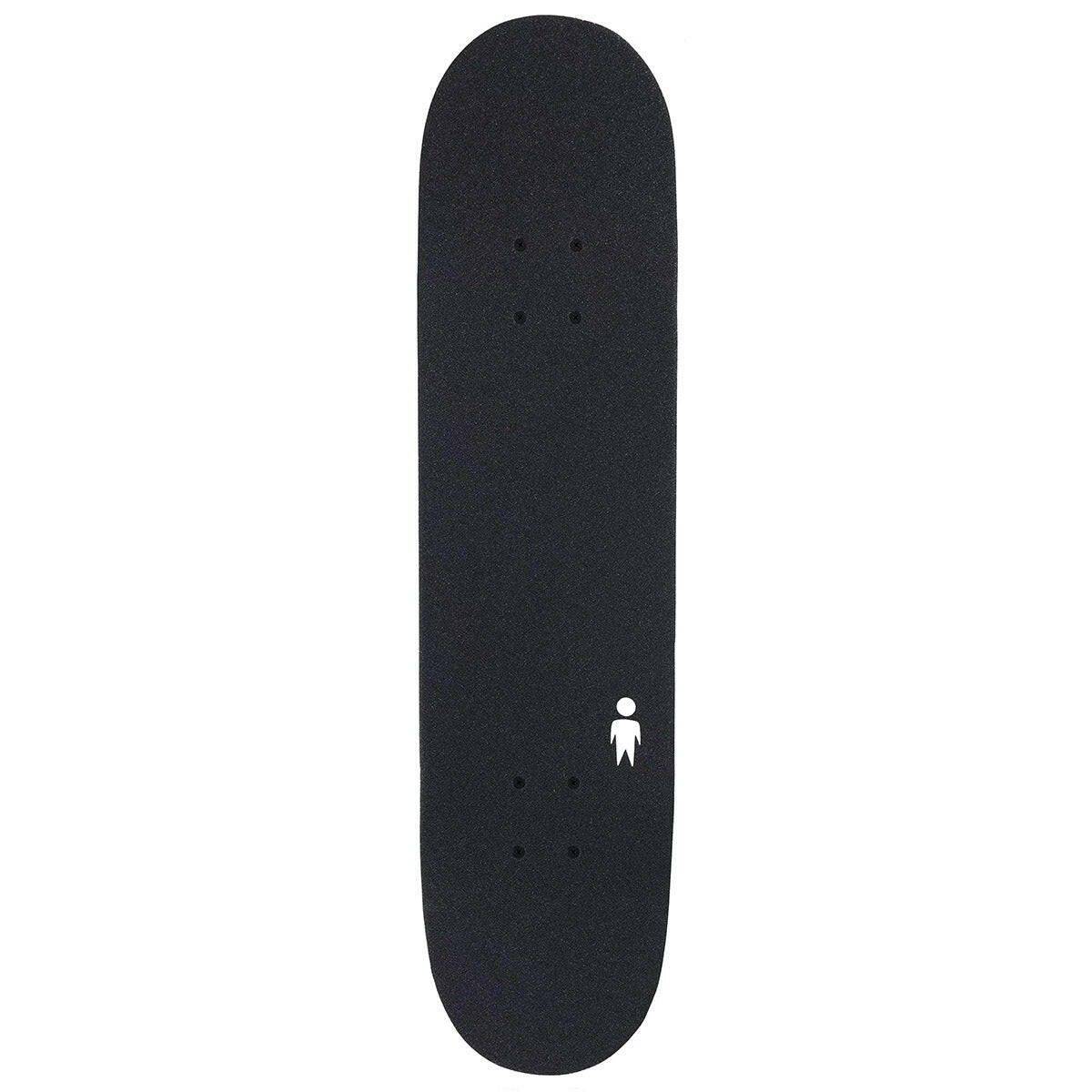 Alien Workshop - Spectrum Glow 7.75 Complete Skateboard.