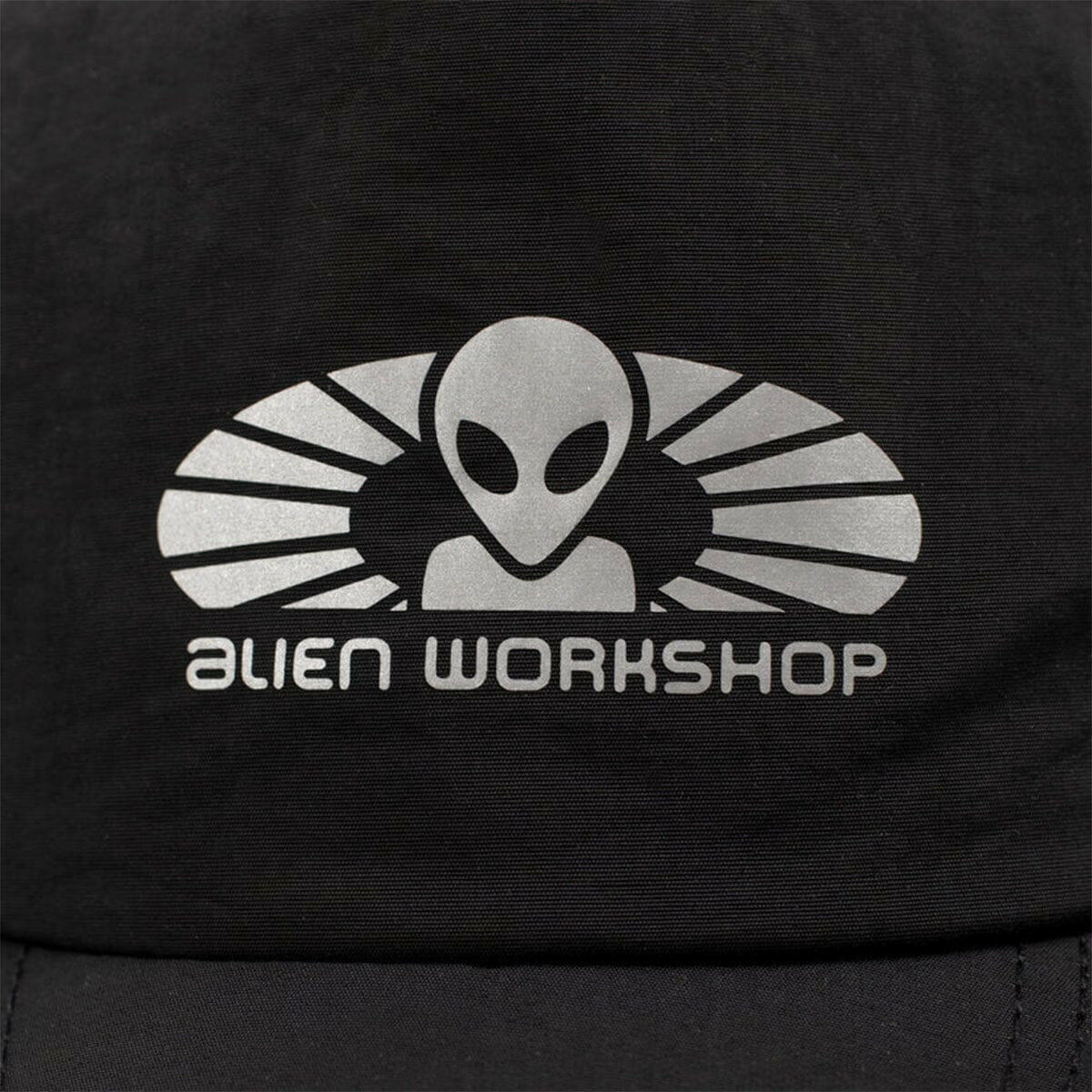 Alien Workshop - Spectrum Reflect Cap Black.