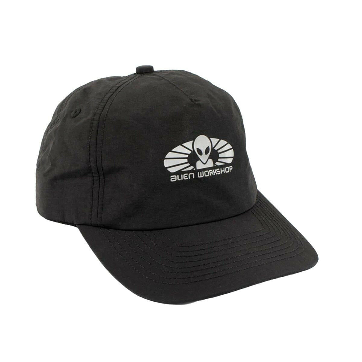 Alien Workshop - Spectrum Reflect Cap Black.