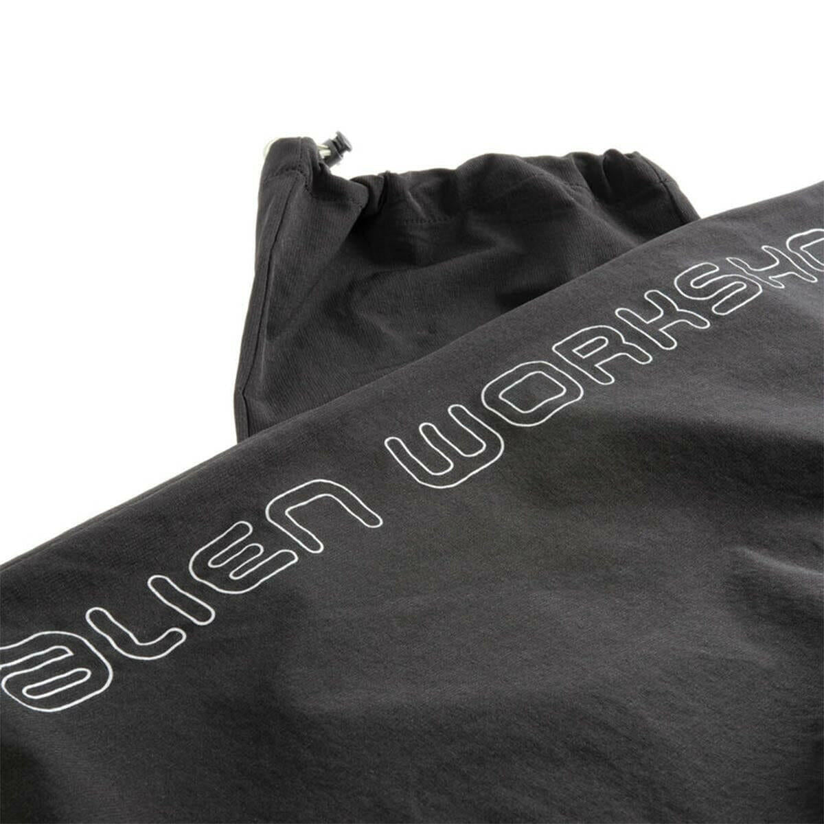Alien Workshop - Swishers Pants Black.