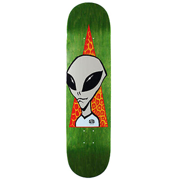 Alien Workshop - Visitor 8.75 Skateboard Deck.