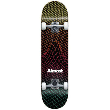 Almost - VR Youth 7.25 Complete Skateboard.