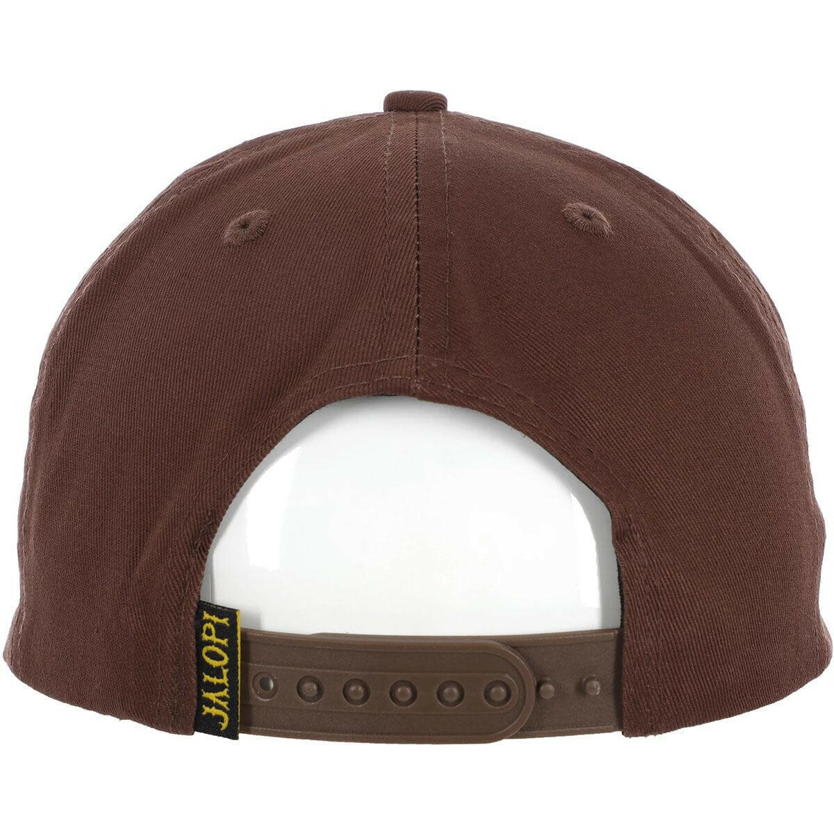 Anti Hero - Adios Mutha Snapback Brown.