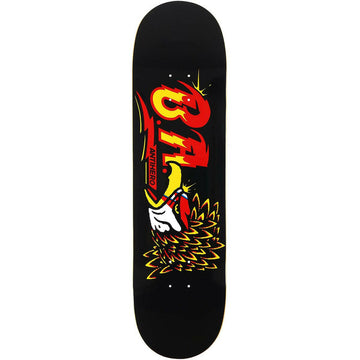 Anti Hero - BA Space Odyssey 8.5 Skateboard Deck.
