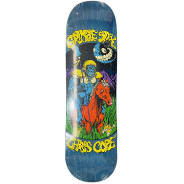 Anti Hero - Chris Cope Guest Grimple Stix 8.75 Skateboard Deck.