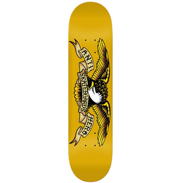 Anti Hero Classic Eagle 7.3 Skateboard Deck