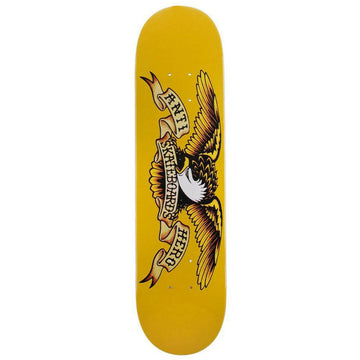Anti Hero - Classic Eagle 7.3 Skateboard Deck.