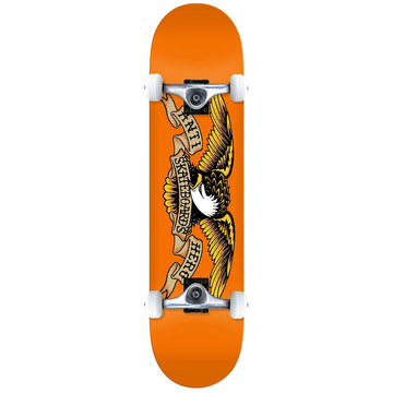 Anti Hero Classic Eagle 7.75 Complete Skateboard