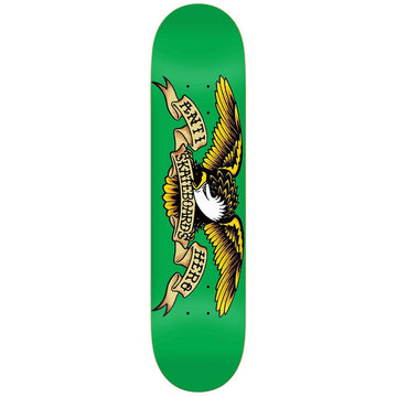 Anti Hero - Classic Eagle 7.8 Skateboard Deck.