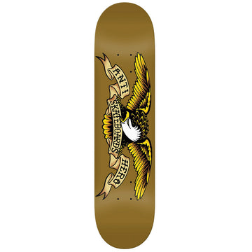 Anti Hero Classic Eagle 8.06 Skateboard Deck