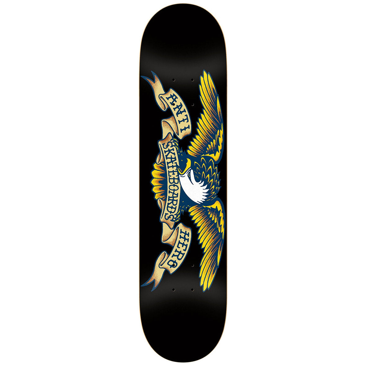 Anti Hero Classic Eagle 8.12 Skateboard Deck
