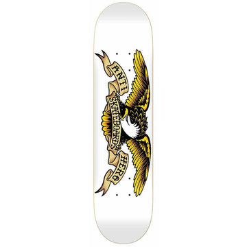 Anti Hero Classic Eagle 8.75 Skateboard Deck