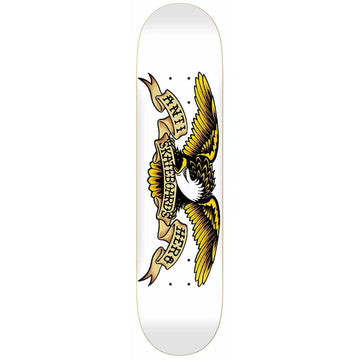 Anti Hero - Classic Eagle 8.75 Skateboard Deck.